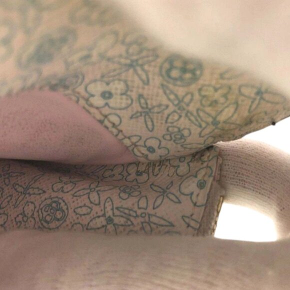 339195BR (L2) Louis Vuitton Wallet Long Brown Monogram - Picture 10 of 12